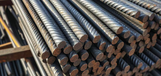 Building Strong Foundations: The Power of Steel Rebar