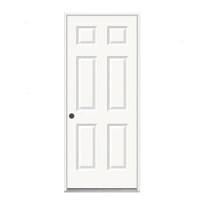 Exterior Doors