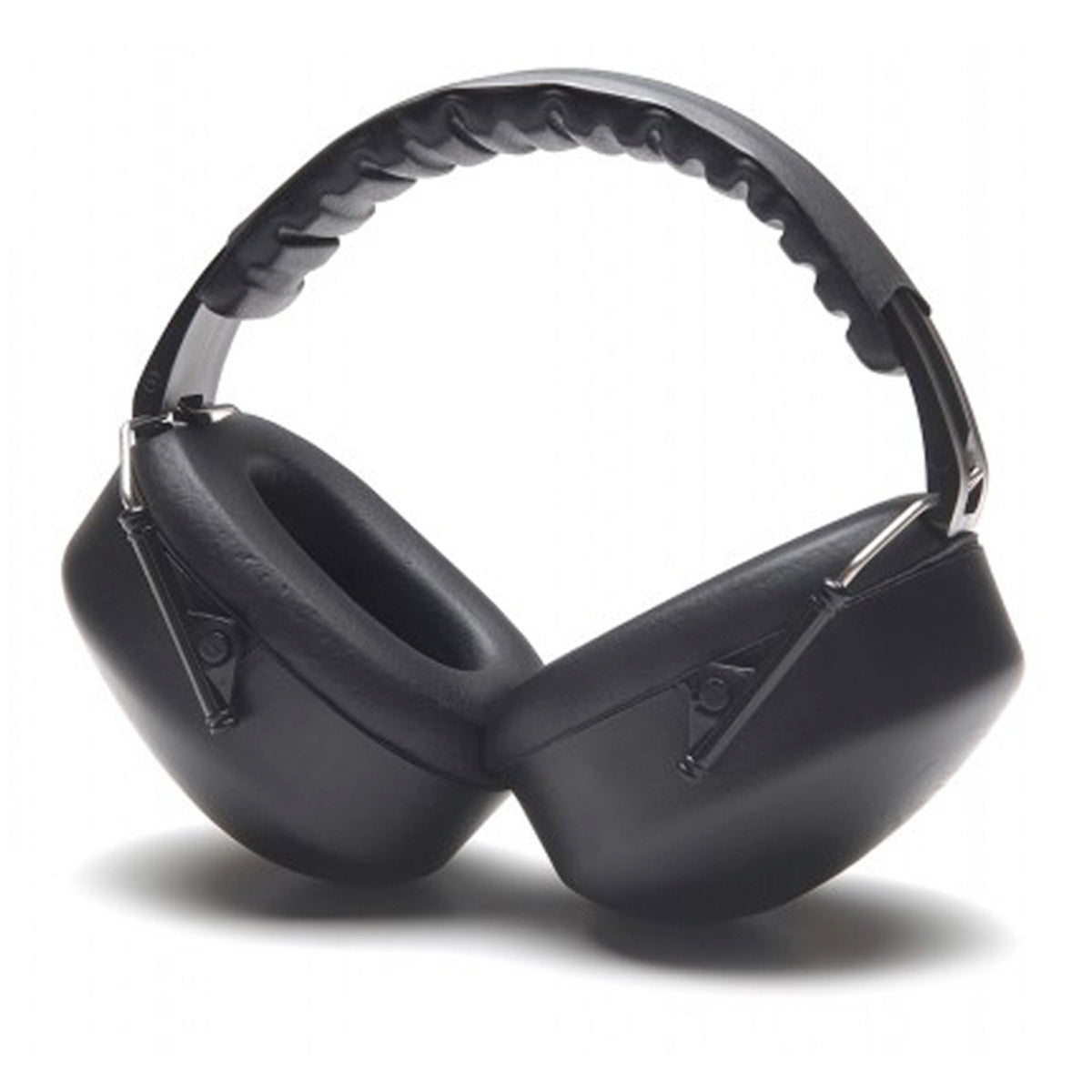 Pyramex Hearing Protection NRR 26 dB Headband Earmuffs