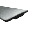 16" x 3-1/4" Elite Series Five Star™ Square End Magnesium Float with Cork Handle