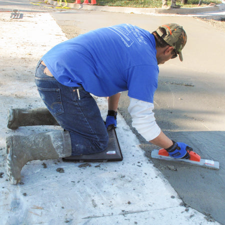 EZ-Kneeler™ Kneeboard