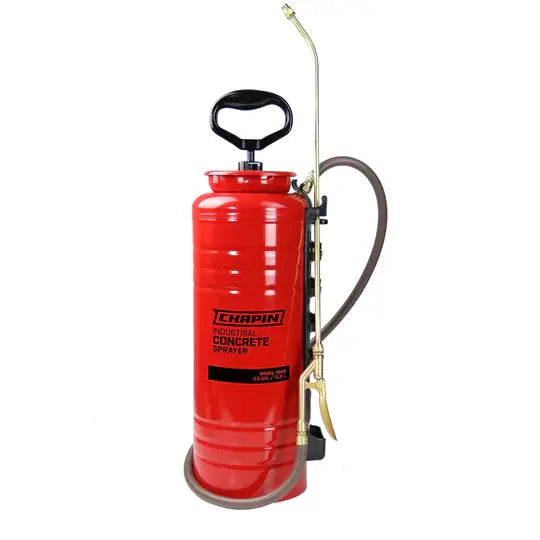Chapin 1949 Industrial Tank Sprayer- 3.5Gal
