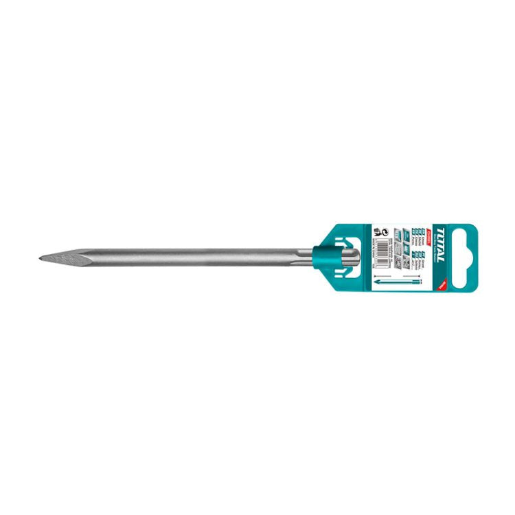 24″ Pointed SDS Max Chisel