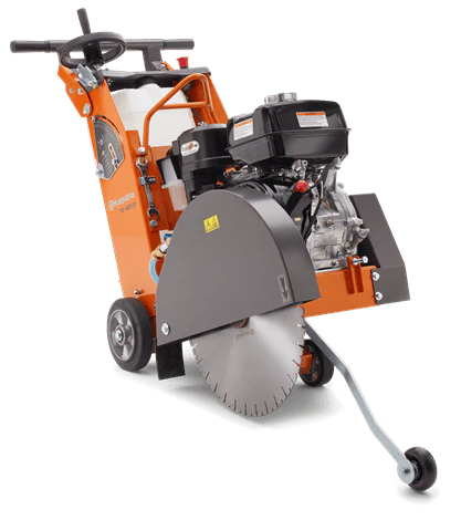 Husqvarna FS400LV 11.7 HP 20" Honda