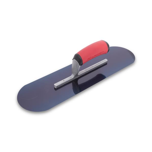 18"x 5" BS Pool Trowel-Soft Grip