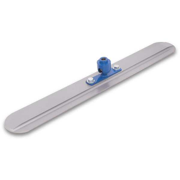 24"X3½" Mini Sidewalk Slicker Float