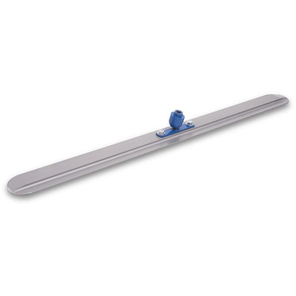 36" X 3-1/2" Qlt Sidewalk Slicker Float