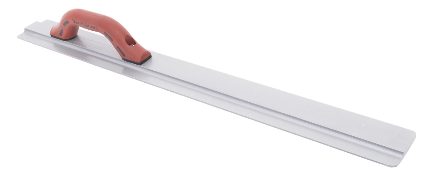 30" Magnesium Darby-Straight Blade-DuraSoft Handle