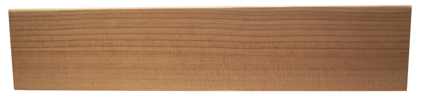 16"X 3-1/2" Redwood Float - Duracork Handle Redwood Float - Duracork Handle