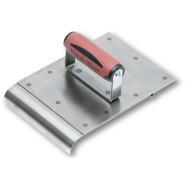 6.5" Safety Step Edger/Groover