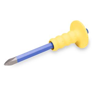 Marshalltown Concrete Chisel with TargetGuard®