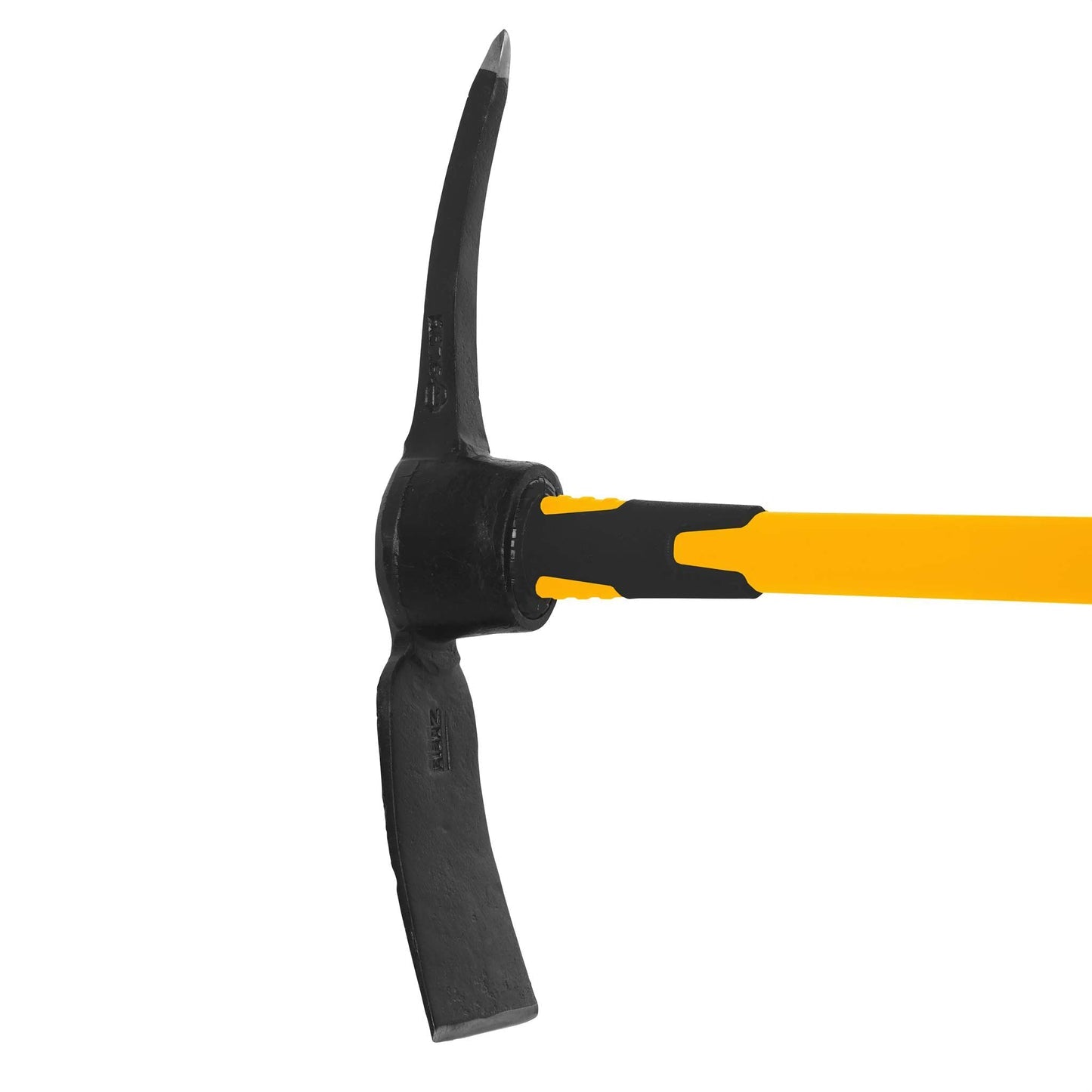 Garant 5 lb Pick & Mattock with Fiberglass Handle