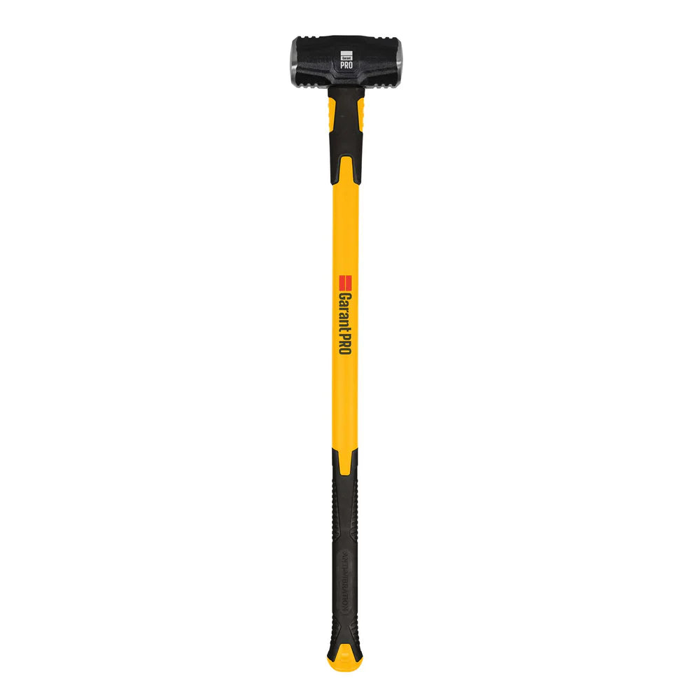 Garant 8 lb Sledge Hammer (Fiberglass Handle)