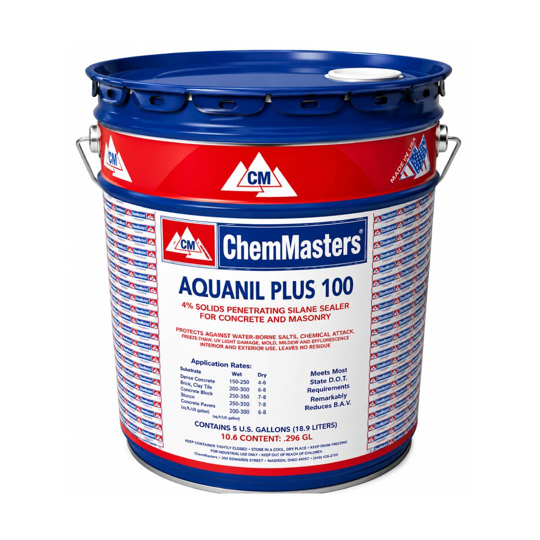 Chemmasters Aquanil™ Plus 100
