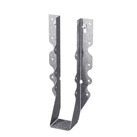 SIMPSON Strong-Tie LU210 Single Joist Hanger for 2 in. x 10 in.