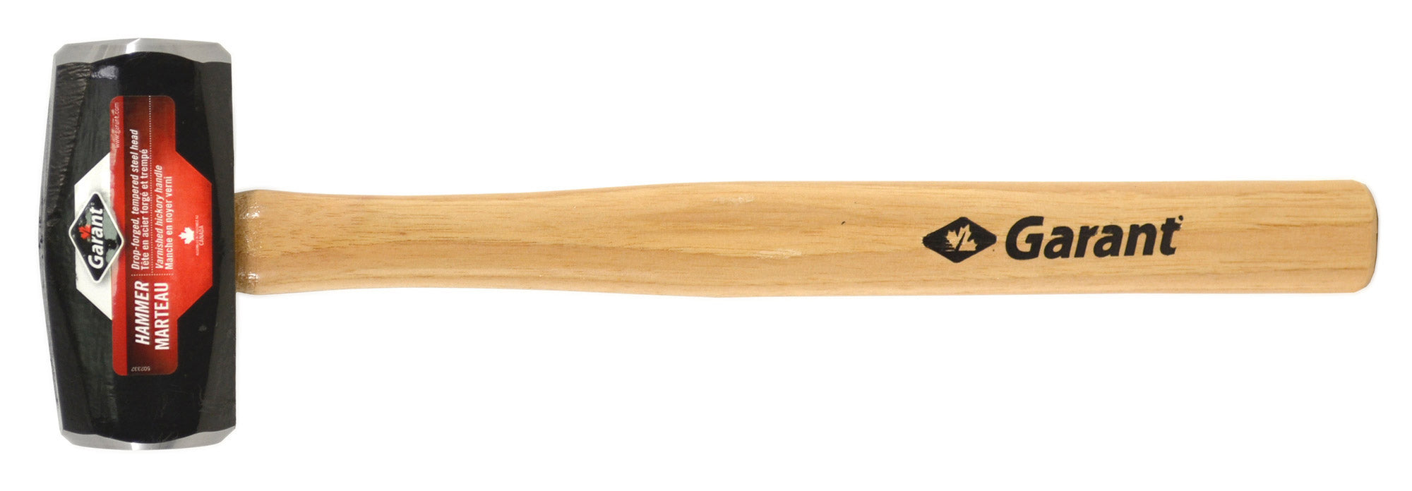 4 LBS MASON CLUB HAMMER King Construction Supplies