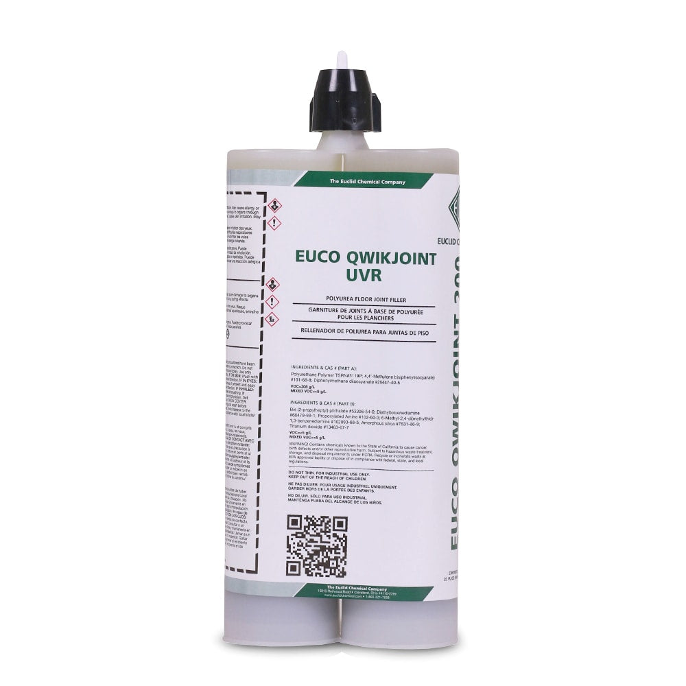Euco QWIKjoint UVR