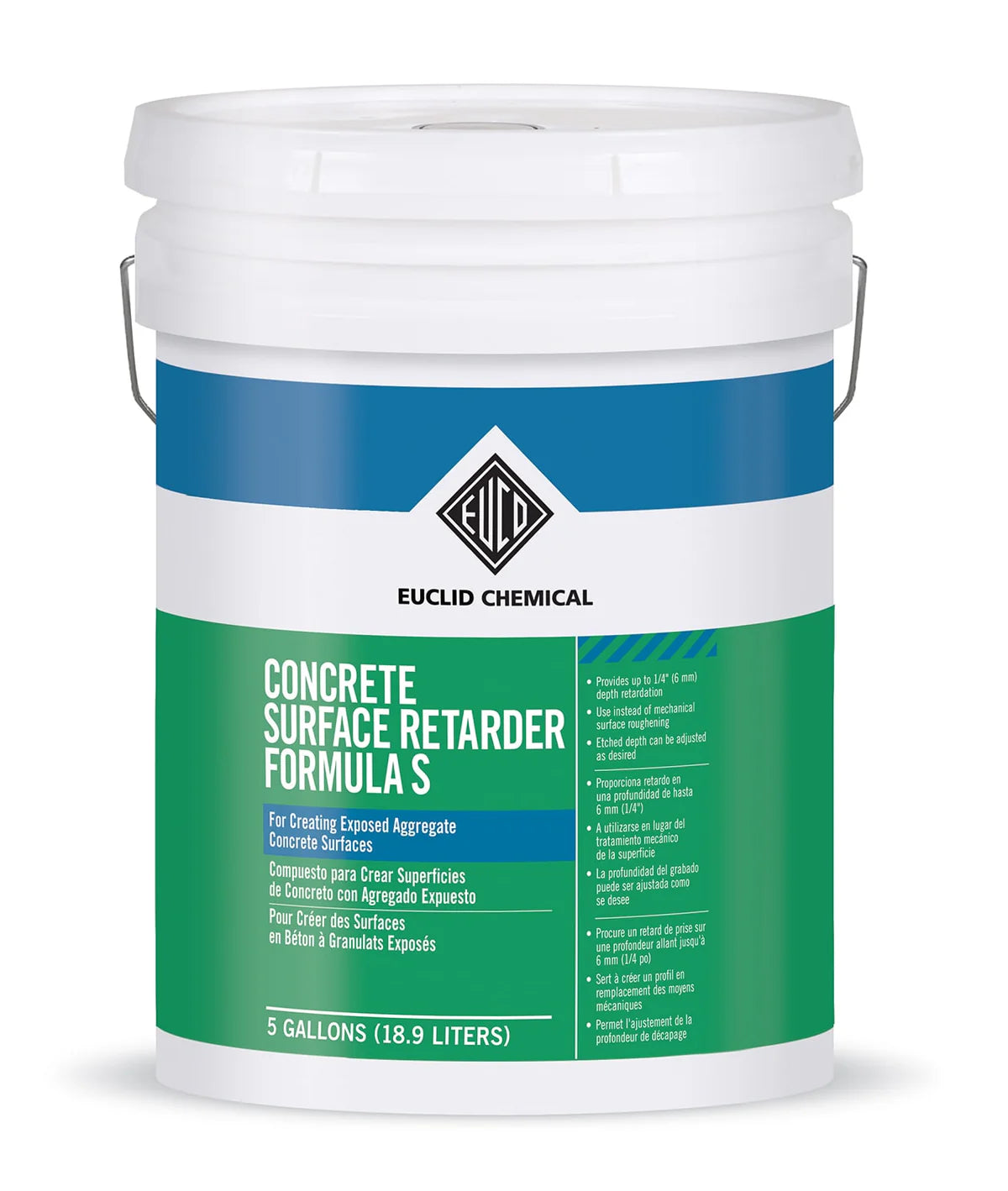Concrete Surface Retarder