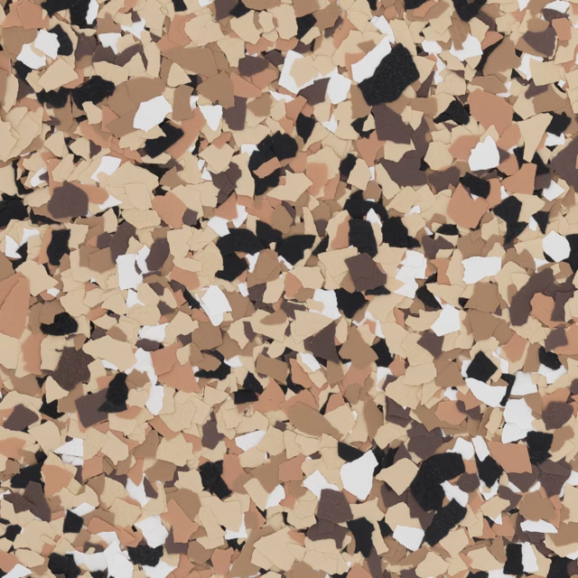Torginol Outback Polymer Flake – FB-517