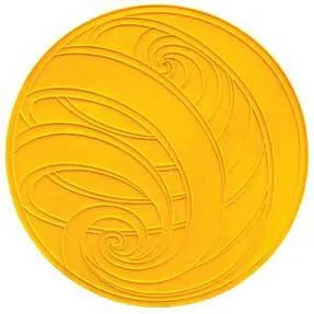 Brickform Maelstrom Medallion Stamps