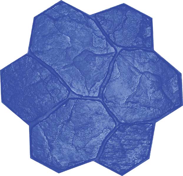 Beverly Hills Random Stone, FM-725