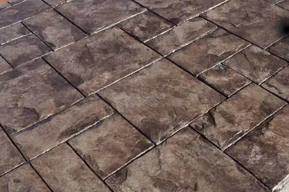 Grand Ashlar Stamp