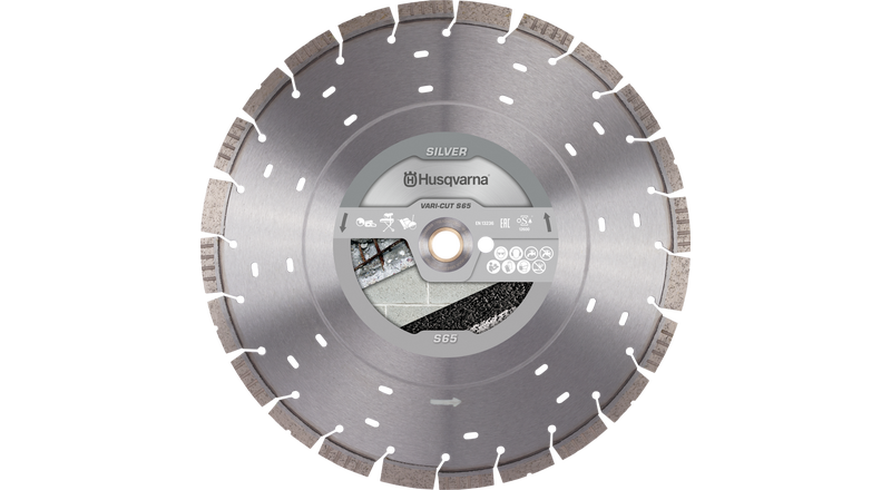 Husqvarna VARI-CUT™ S65