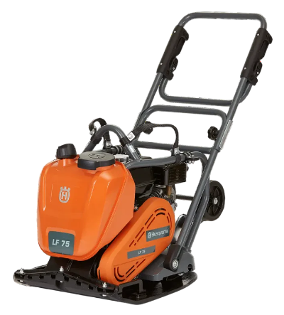 Husqvarna LF75 Honda Plate Compactor