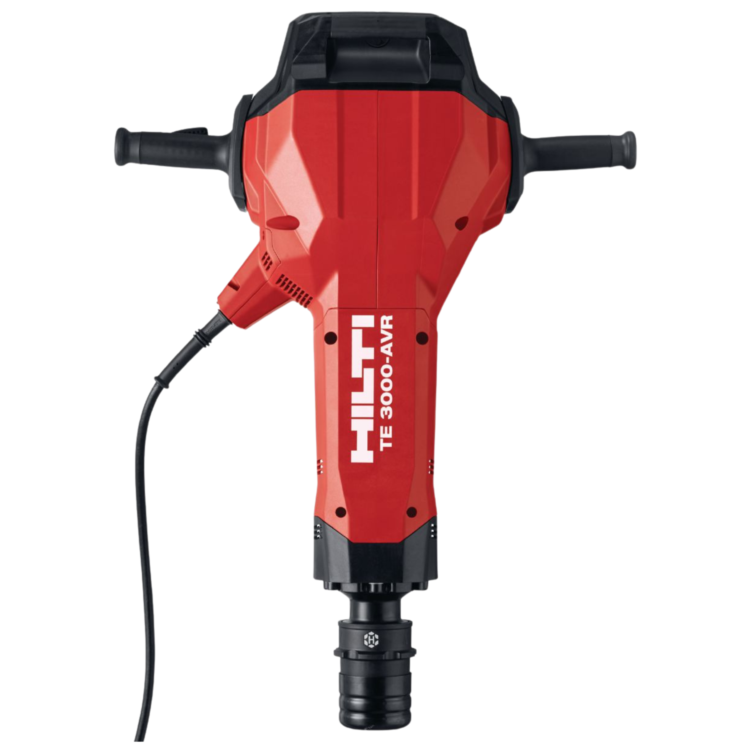 TE 3000-AR TE-H heavy-duty electric jackhammer