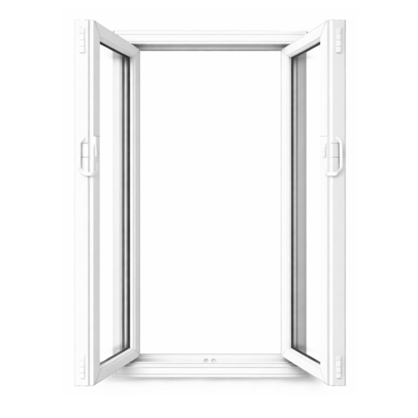 Double Slider Window 30-inch W x 42-inch H