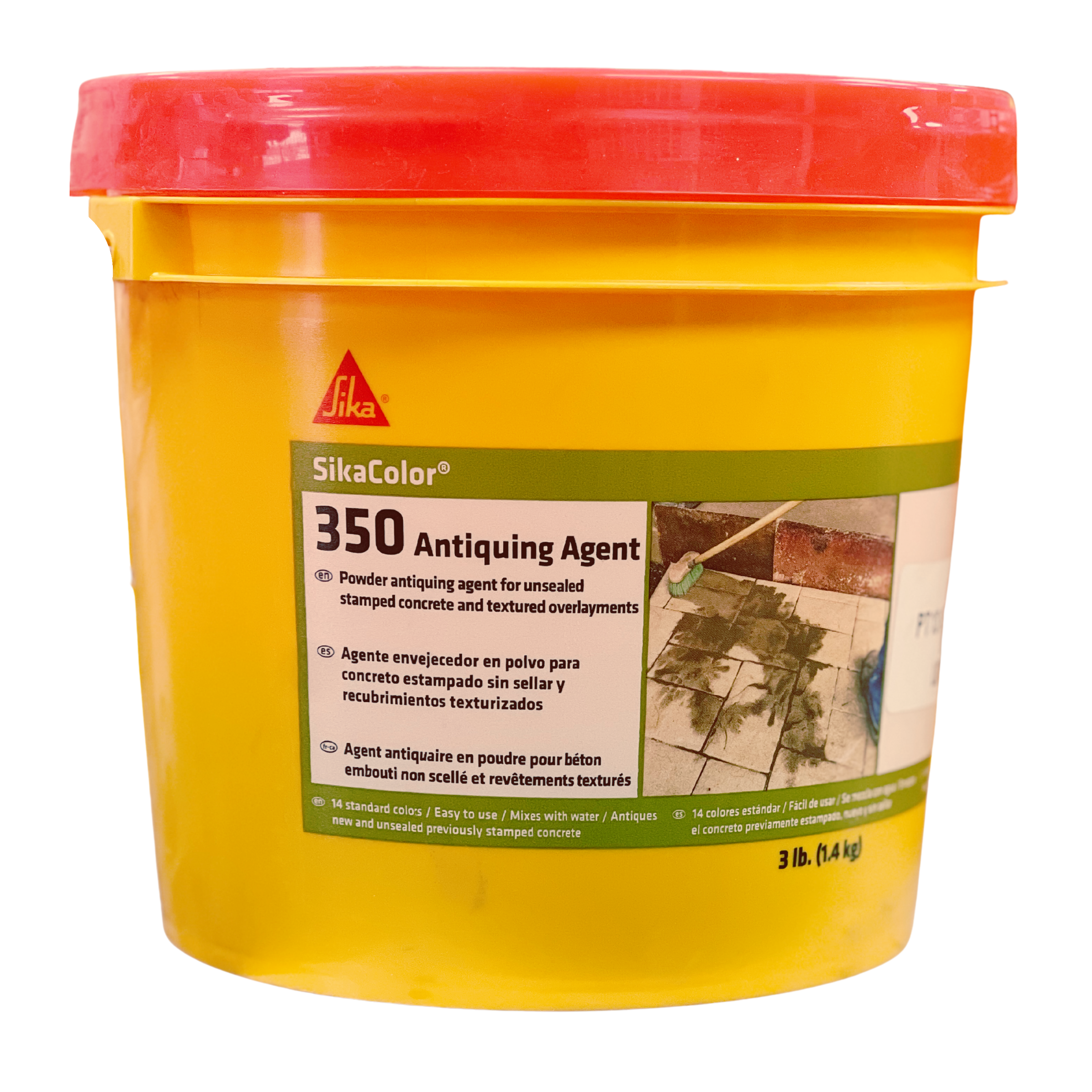 Perma Tique® Antiquing Agent 3 Lbs