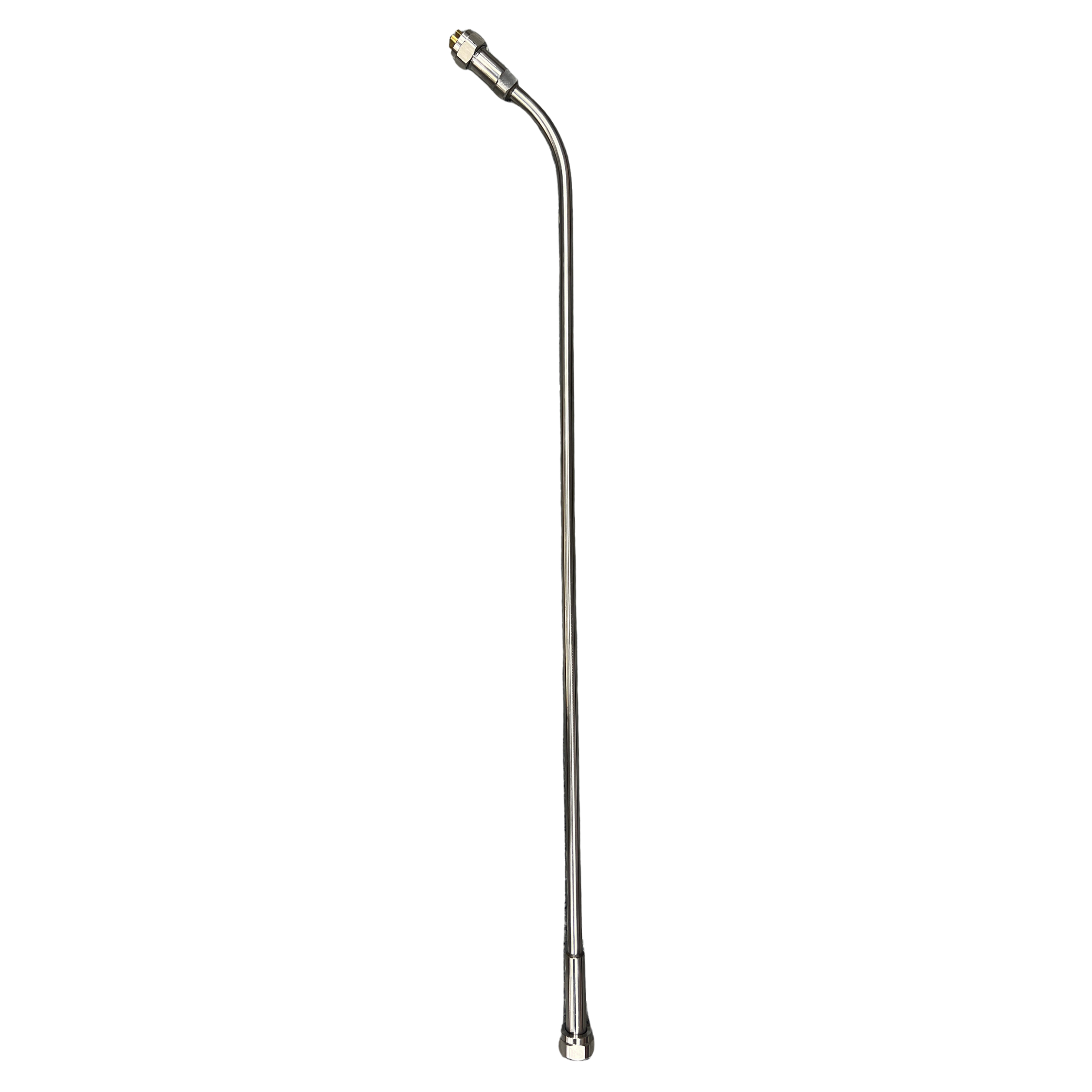 24" Viton Extreme Stainless Steel Replacement Wand