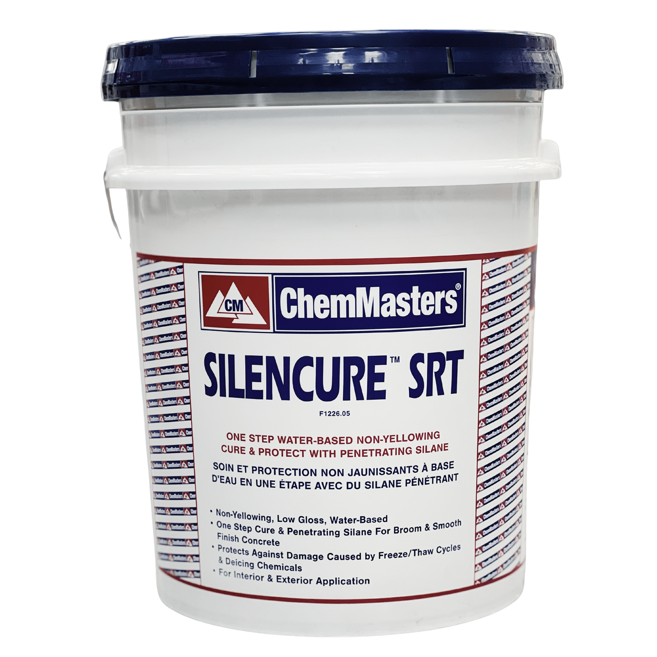 ChemMasters Silencure™ SRT