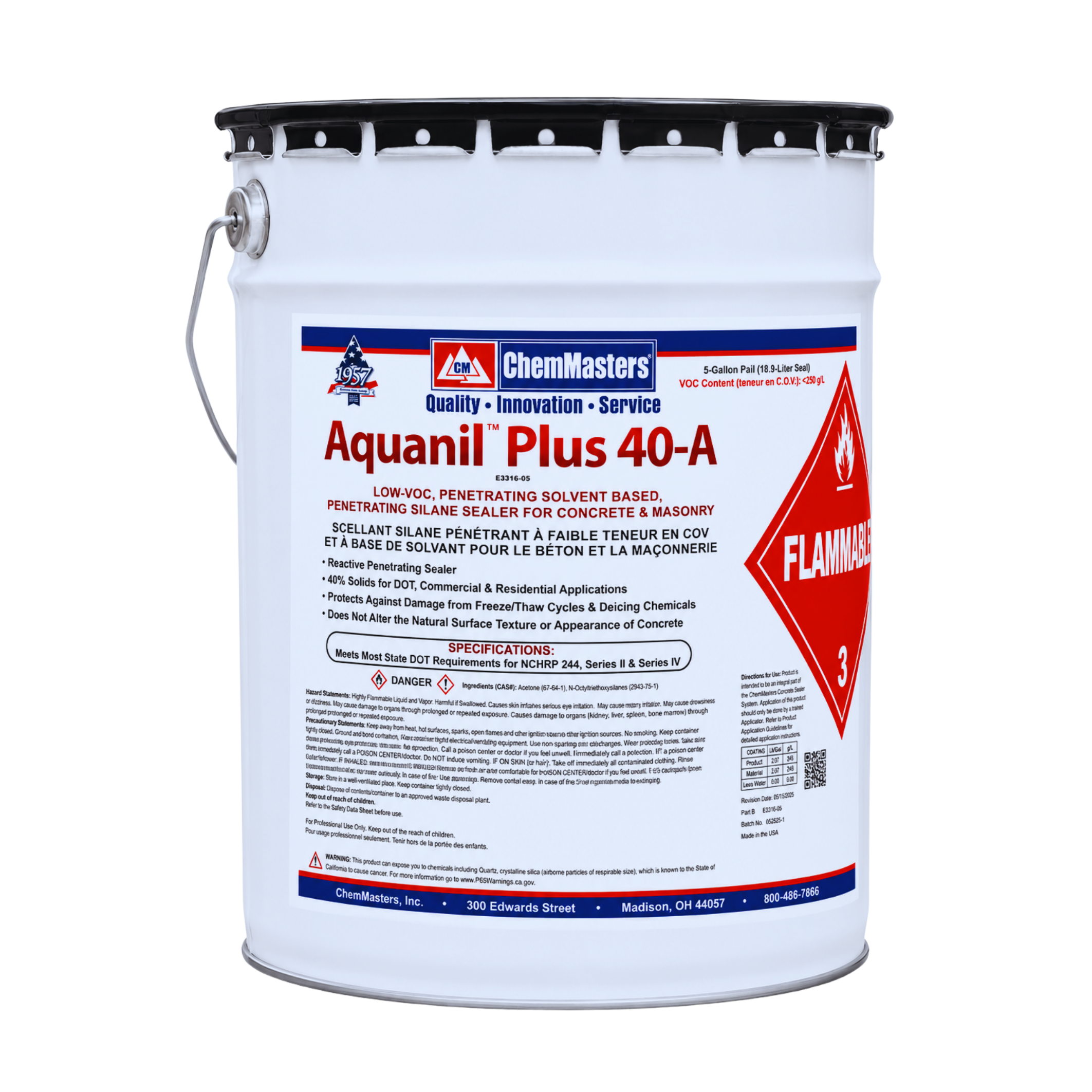 Aquanil™ Plus 40-A