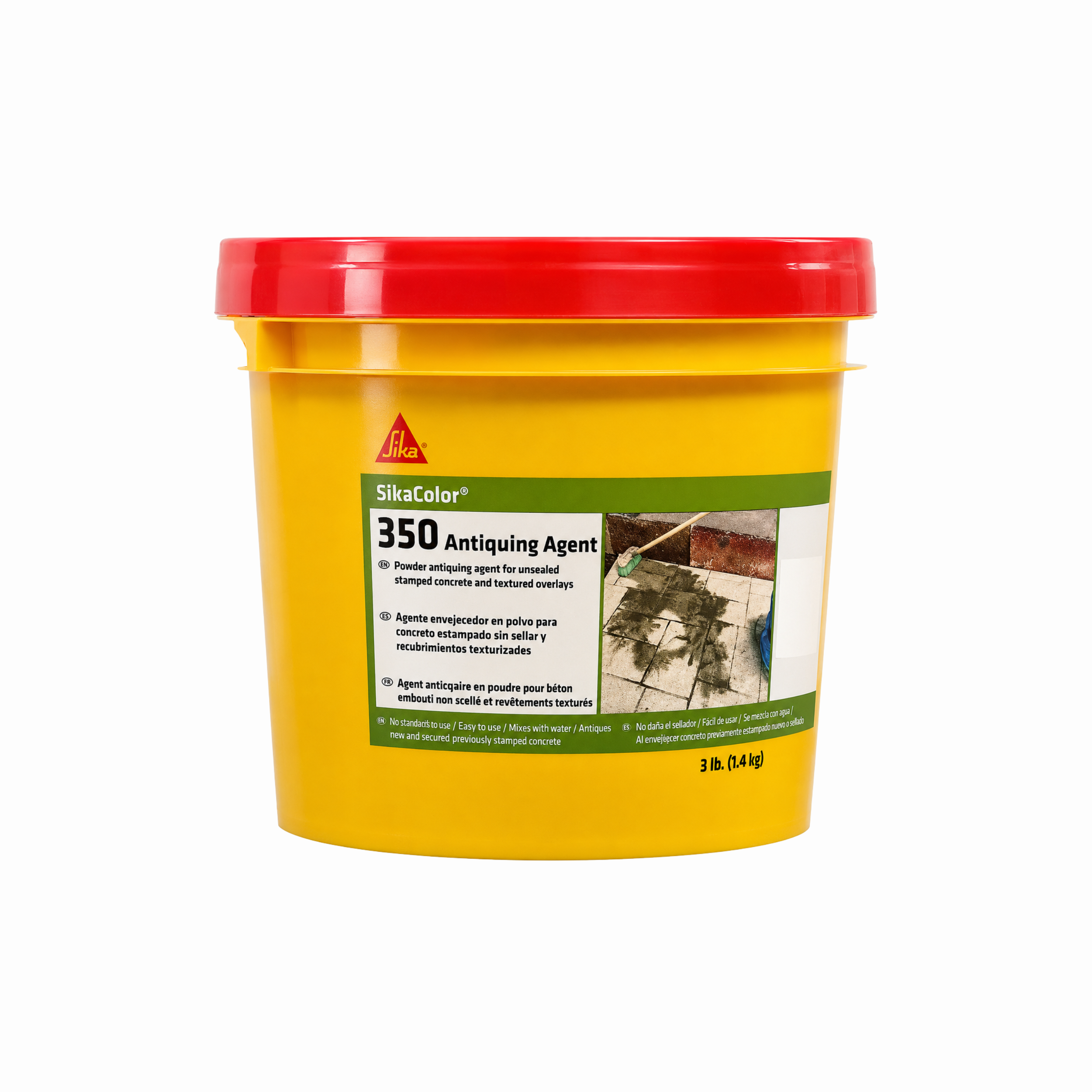 Perma Tique® Antiquing Agent 3 Lbs
