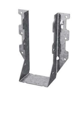 SIMPSON Strong-Tie LU28-2L Double Joist Hanger for 2 in. x 8 in.