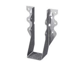 SIMPSON Strong-Tie LU26 Single Joist Hanger for 2 in. x 6 in.