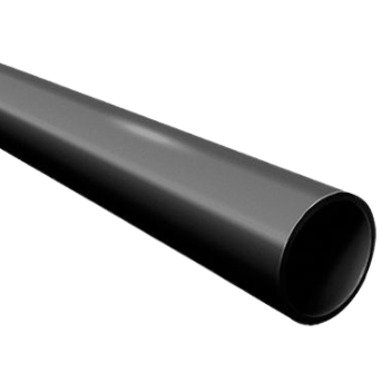 ABS Pipe 3" (12 Ft)