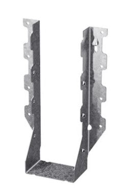 SIMPSON Strong-Tie LU210-2L Double Joist Hanger for 2 in. x 10 in.