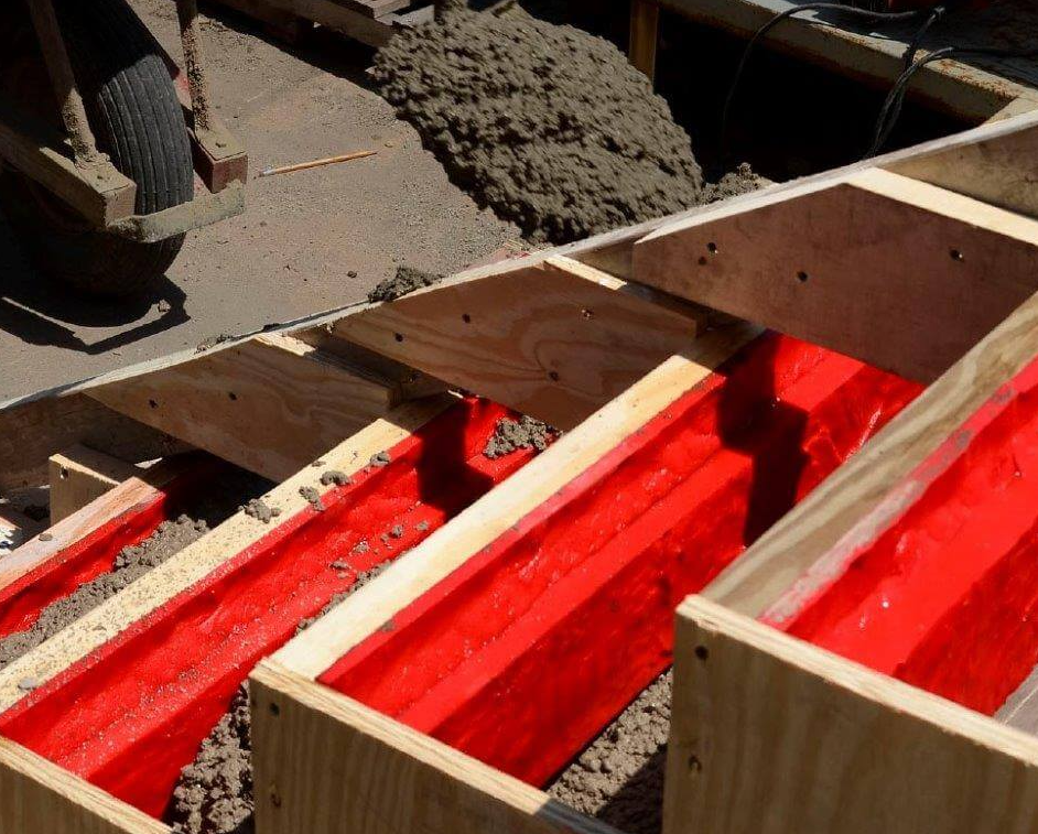 One Piece 7¼″ Cantilevered Step Liner (BST9150)