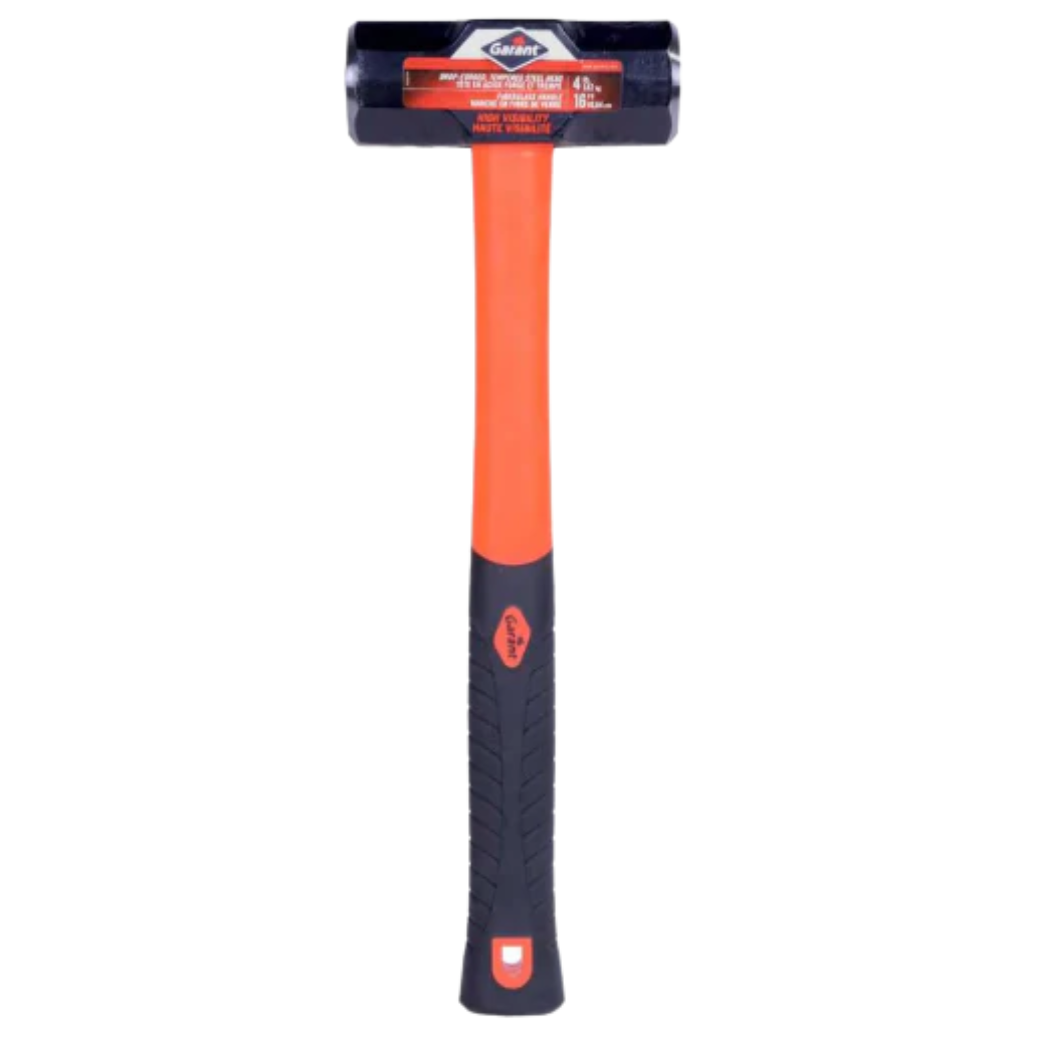 Garant Pro Sledge Hammer w/ Fiberglass Handle