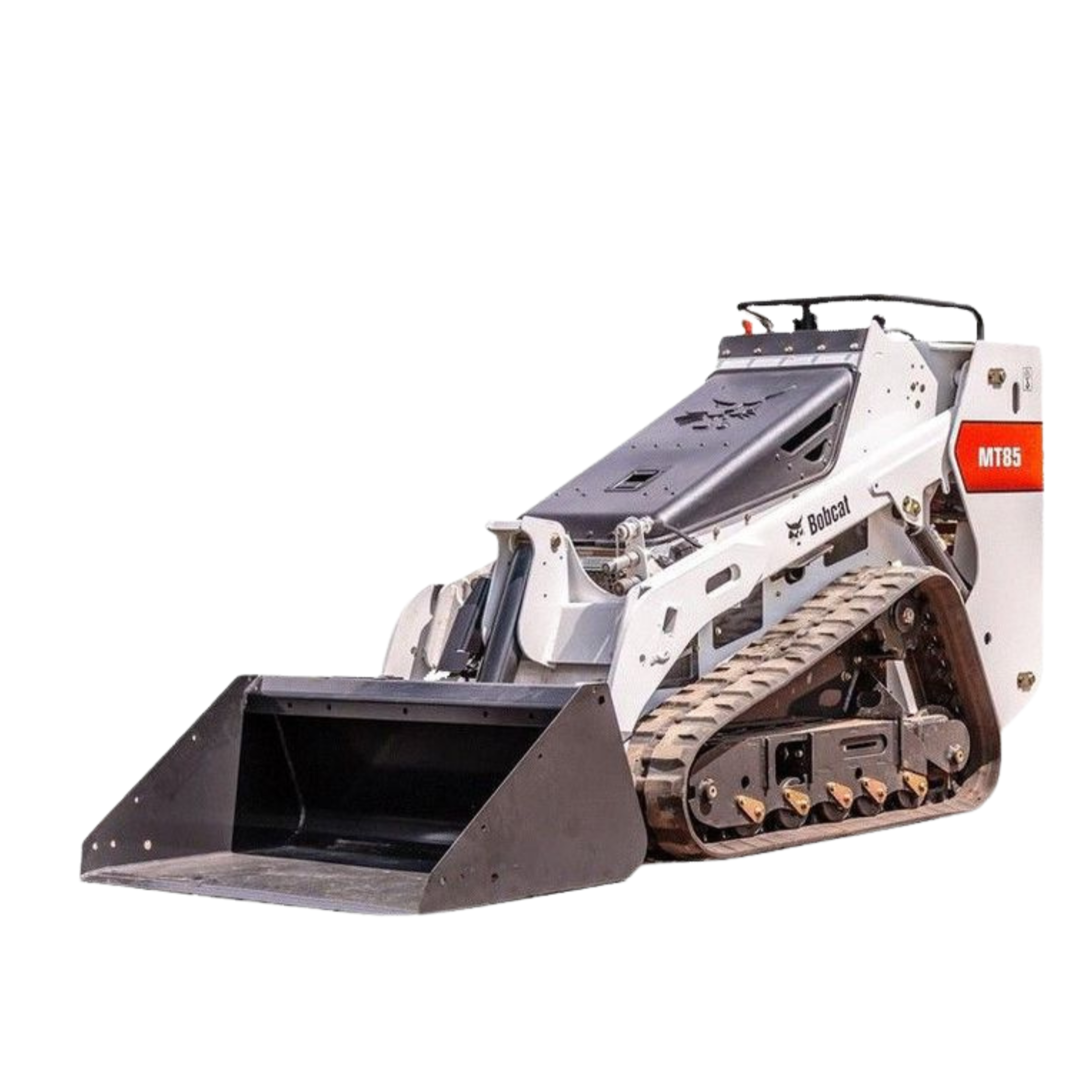 Bobcat mt85 (Rental)