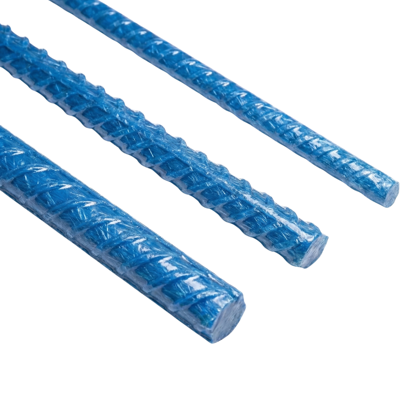 Fibreglass Rebar 10MM Flat-work