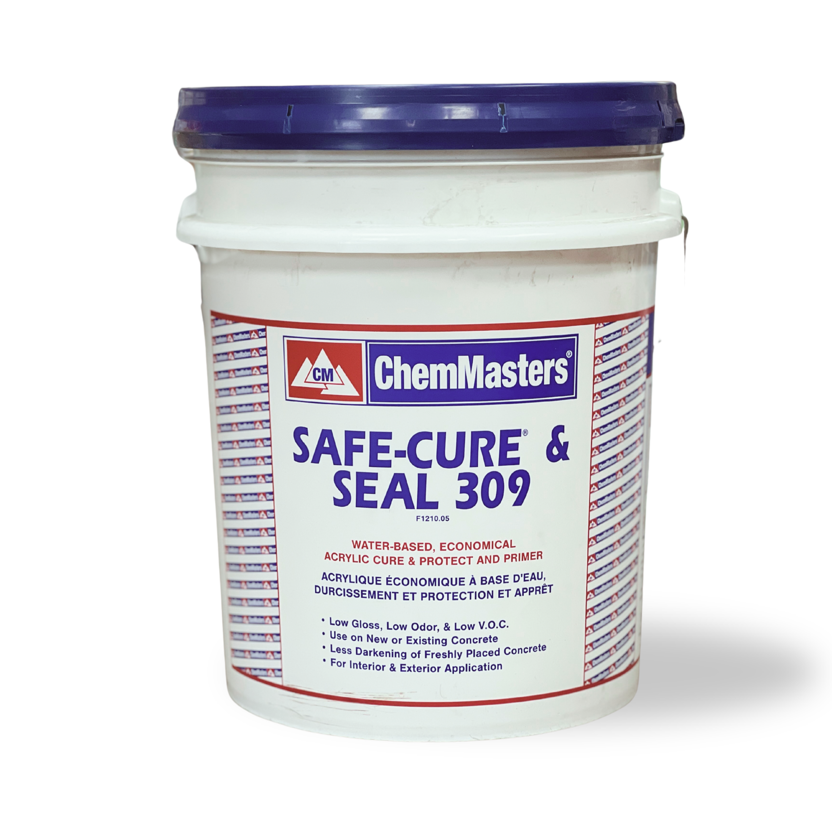 ChemMasters Safe-Cure® & Seal 309