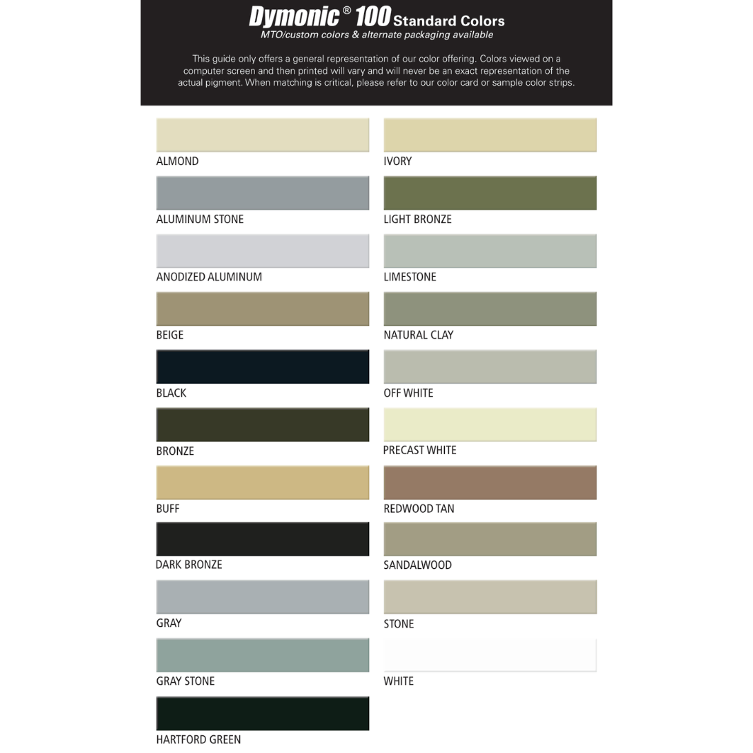Dymonic® 100 600ml