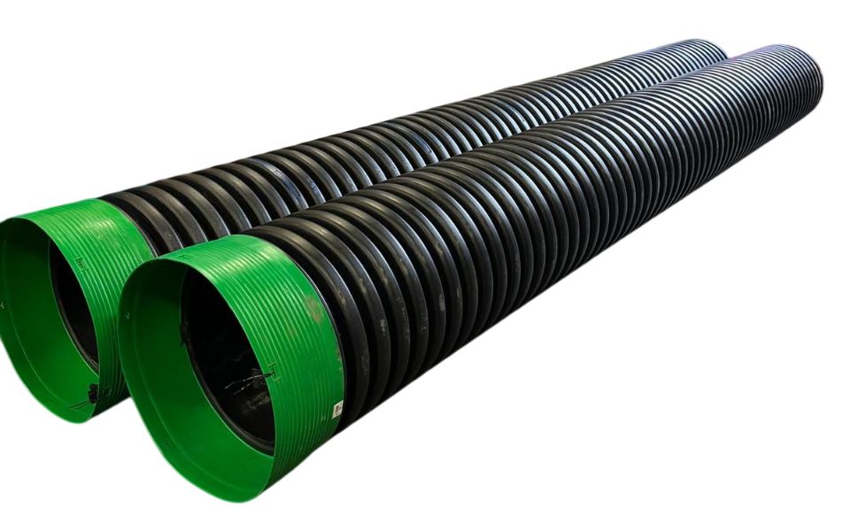 Culvert Pipe