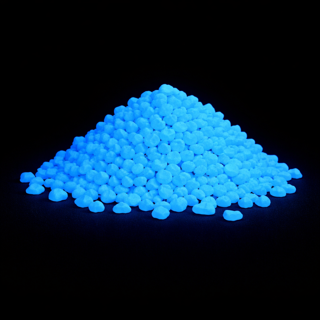 Glow Stones - Blue