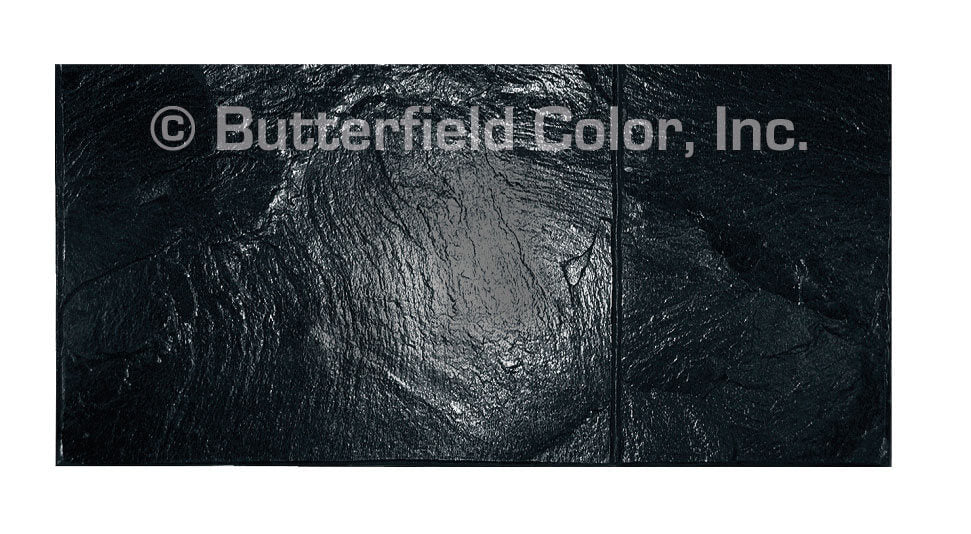 Cottage Slate Pattern Stamp