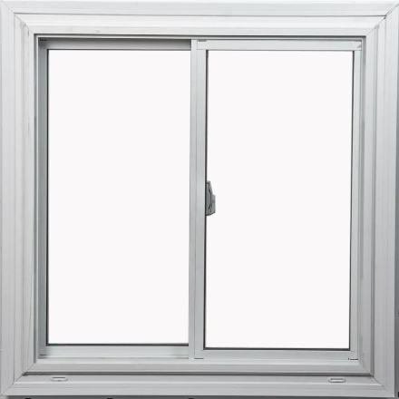 DOUBLE SLIDER WINDOW   36X24