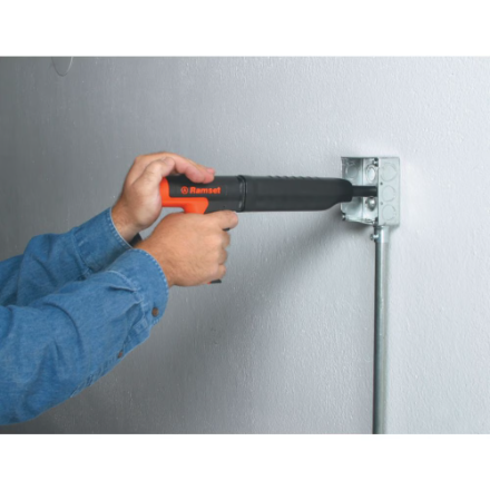 Ramset MasterShot .22 Cal Powder-Actuated Tool